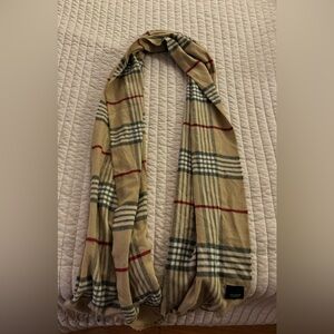 Lord and Taylor scarf